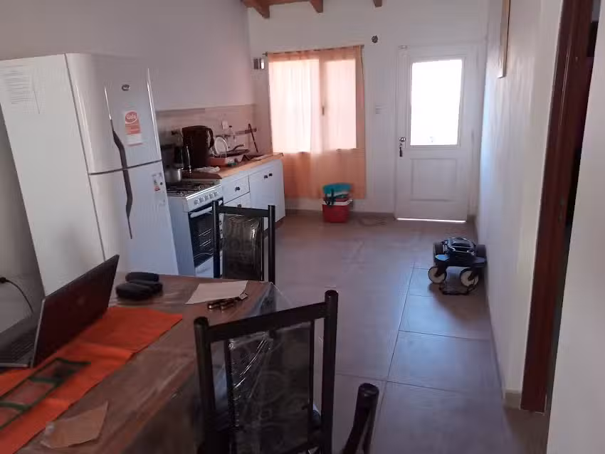 Cabañas Plottier-Neuquén