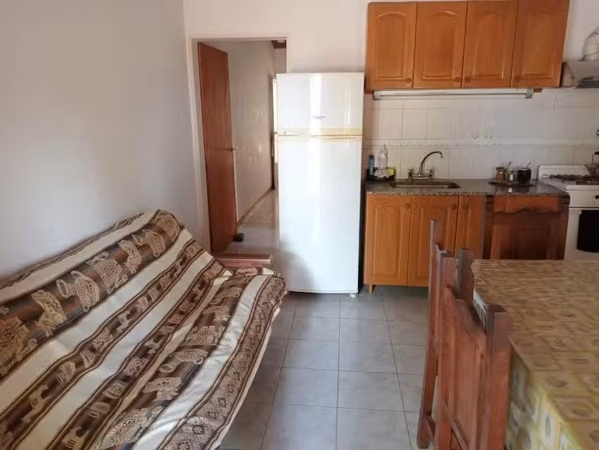 CABAÑAS POR DIA Pellegrini