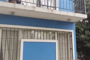 Cabañas “Por el amor de Lucia “