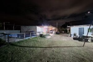 Cabañas Portal Bonarda