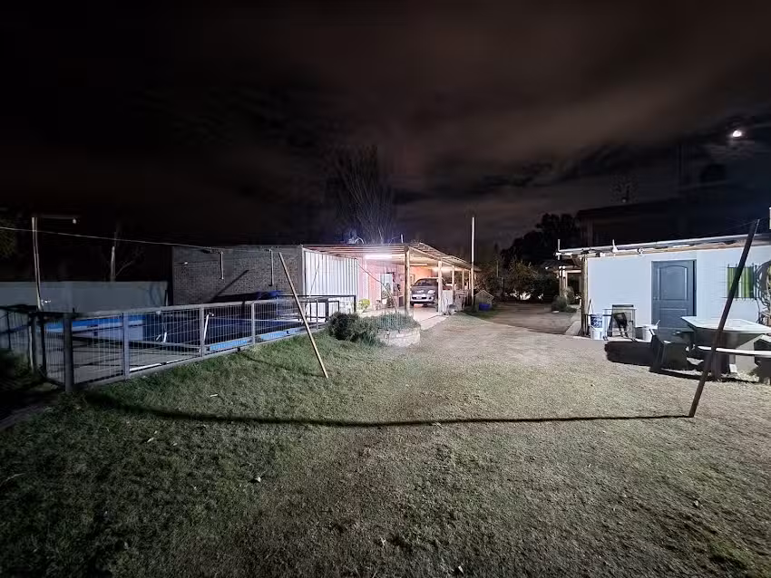 Cabañas Portal Bonarda