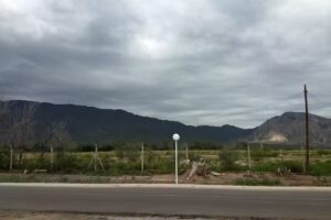 cabañas portal de las sierras zonda