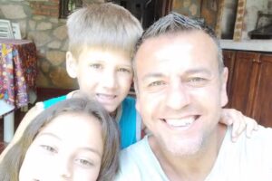 Cabañas Portal de Piedra