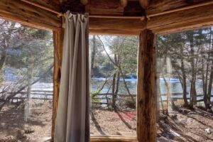 Cabañas Portal del Arco Iris