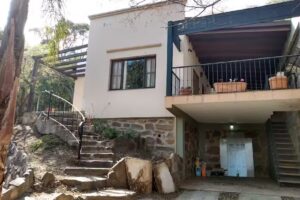 Cabañas Portal Del Cerro