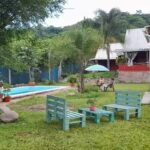 Cabañas Portal del Dique