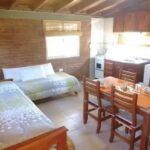 Cabañas Portal Del Dique