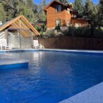 Cabañas Portal del Manzano