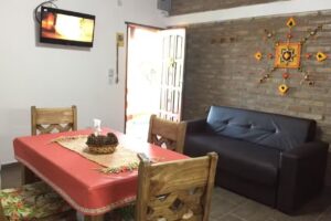 Cabañas Portal del Sol