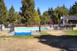 Cabañas Portal Norte