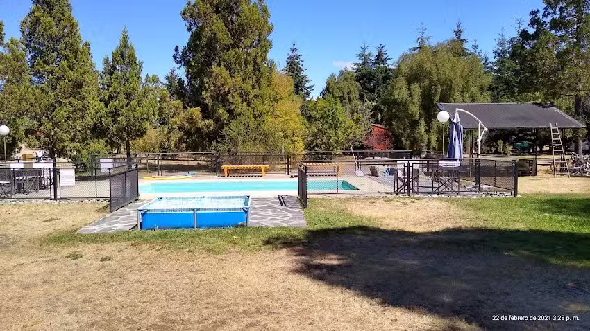 Cabañas Portal Norte