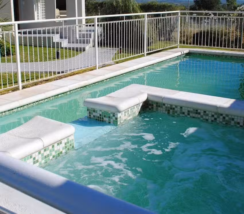 Cabañas Portal Serrano