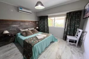 Cabañas Posada del Pinar