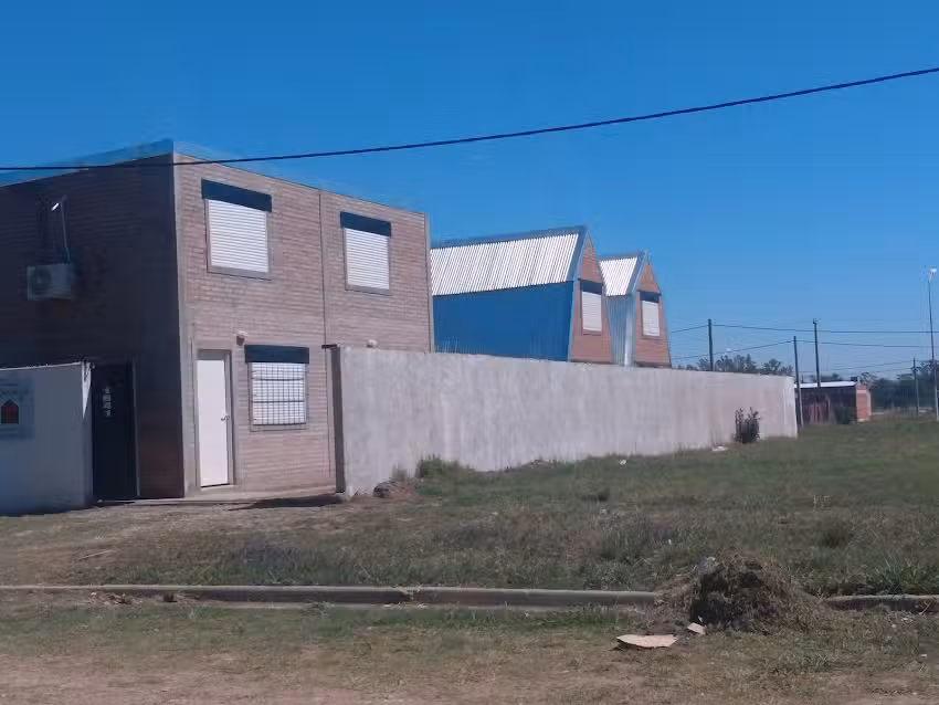 Cabañas Posada La Querencia