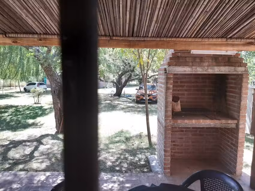 Cabañas Posada San Huberto