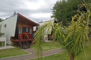 Cabañas Posta Litoral