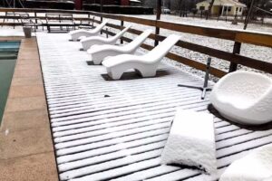 Cabañas Posta Mágica