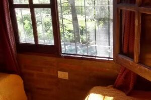 Cabañas Postales del Ubajay