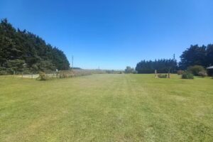 Cabañas Potrerillo de la Tigra