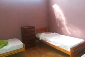 Cabañas Pueblo Liebig