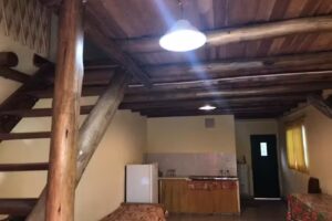 Cabañas Pueblo Viejo