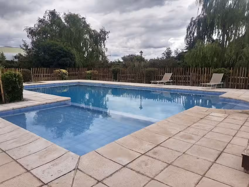 Cabañas Pueblo Viejo