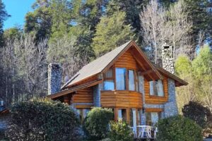 Cabañas Puente Viejo