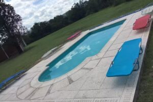 Cabañas Puerta del Sol