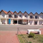 Cabañas PUERTA DEL SOL