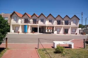 Cabañas PUERTA DEL SOL