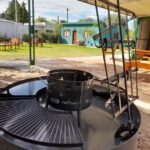 Cabañas Puertas del sol