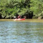 Cabañas Puerto Esperanza