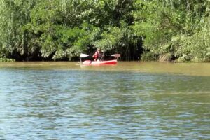 Cabañas Puerto Esperanza