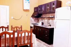 Cabañas Puerto Madero