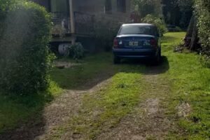 Cabañas Puerto Manso