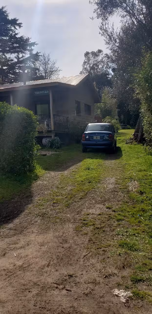 Cabañas Puerto Manso