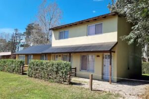 Cabañas Puesta de sol