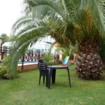 Cabañas Puesta de Sol