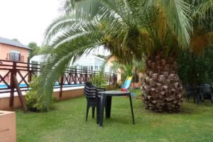 Cabañas Puesta de Sol