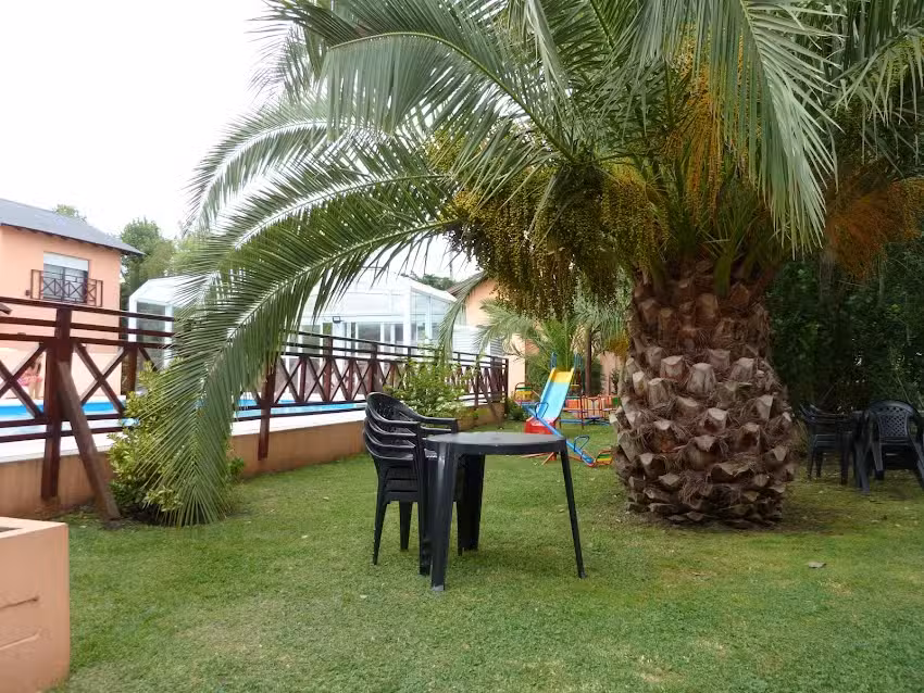 Cabañas Puesta de Sol