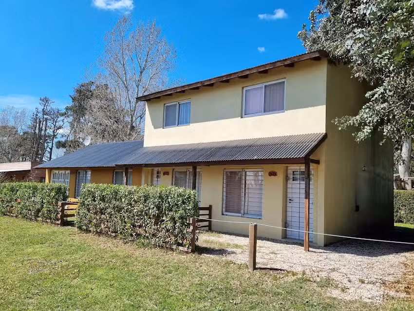 Cabañas Puesta de sol