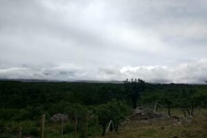 Cabañas Puesta Del Sol