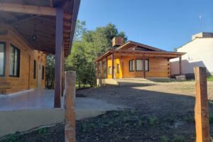 Cabañas Puesta del Sol – Villa Yacanto de Calamuchita