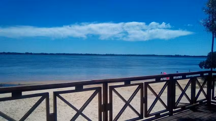 Cabañas Puesta Del Sol