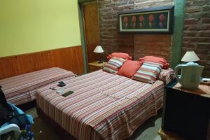 CABAÑAS Puestas Del Sol