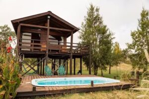 Cabañas Puestas del Sol – Altamira