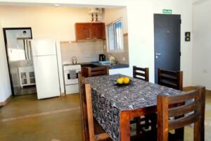 Cabañas Pukara Cafayate