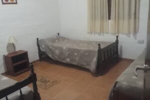 Cabañas Punta Del Cerro