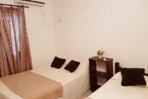 Cabañas Punta Fabiana