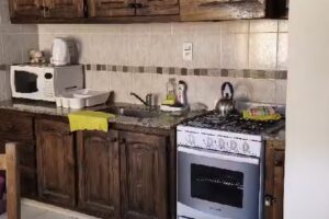 Cabañas Punta Gringo